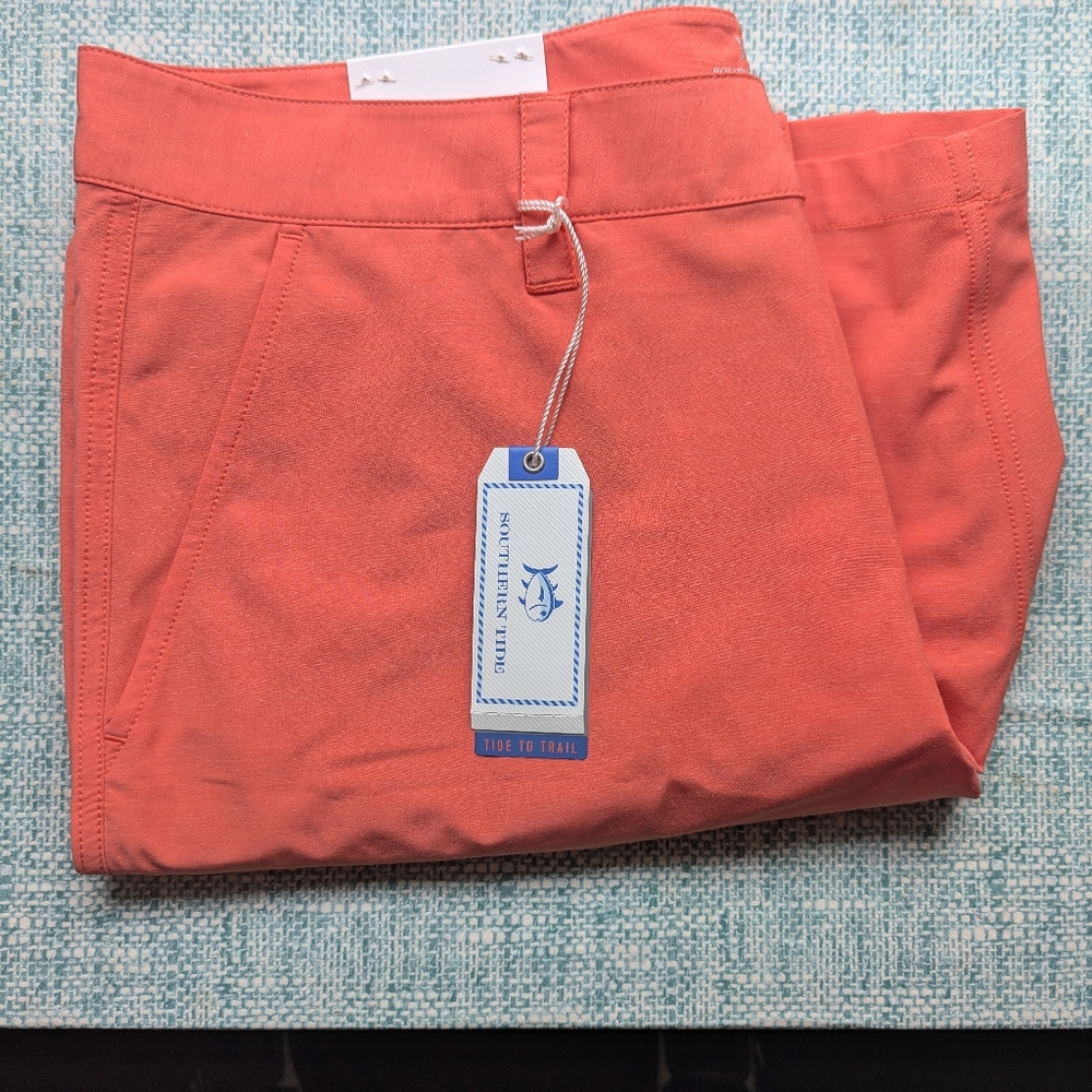Southern tide Shorts